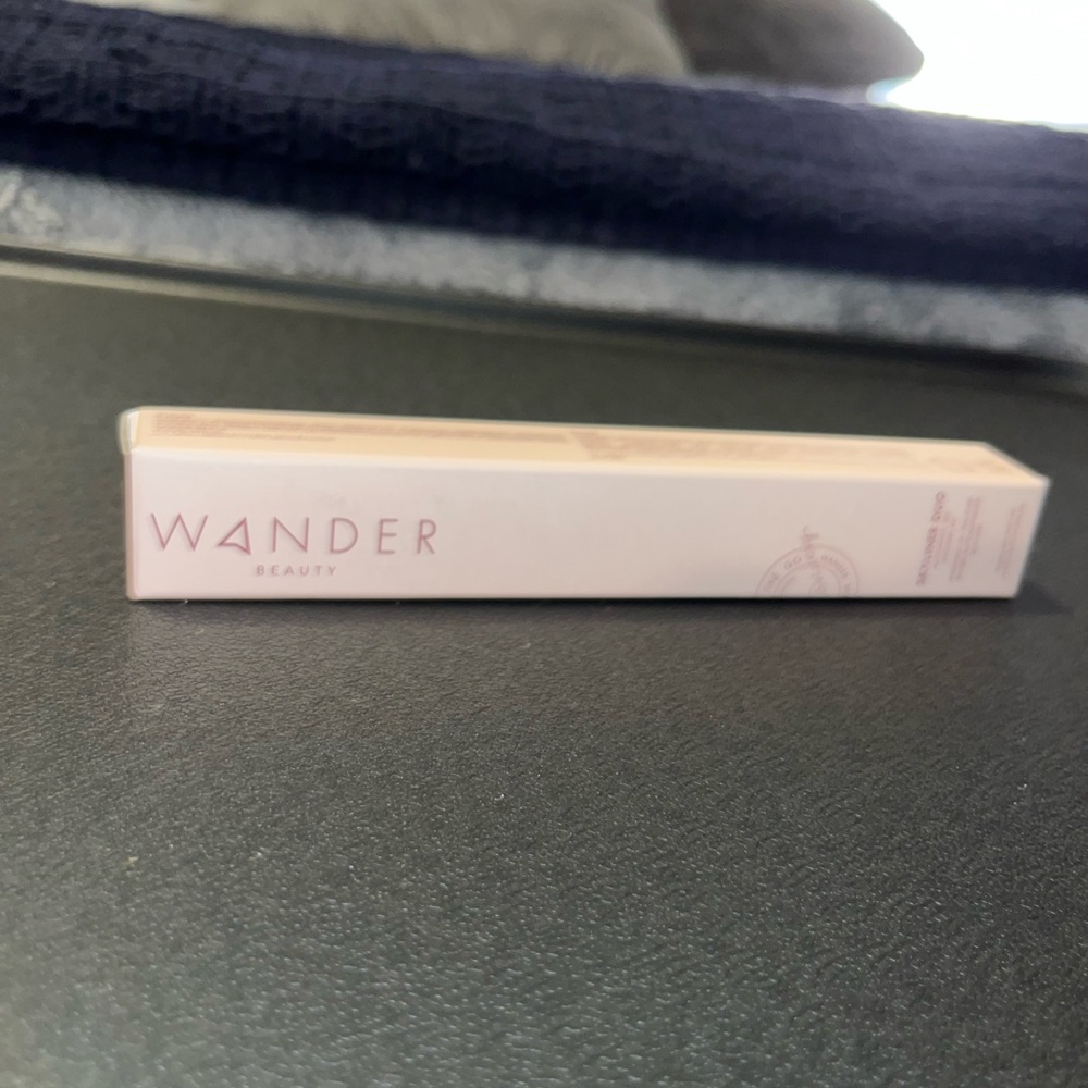 Wander Beauty